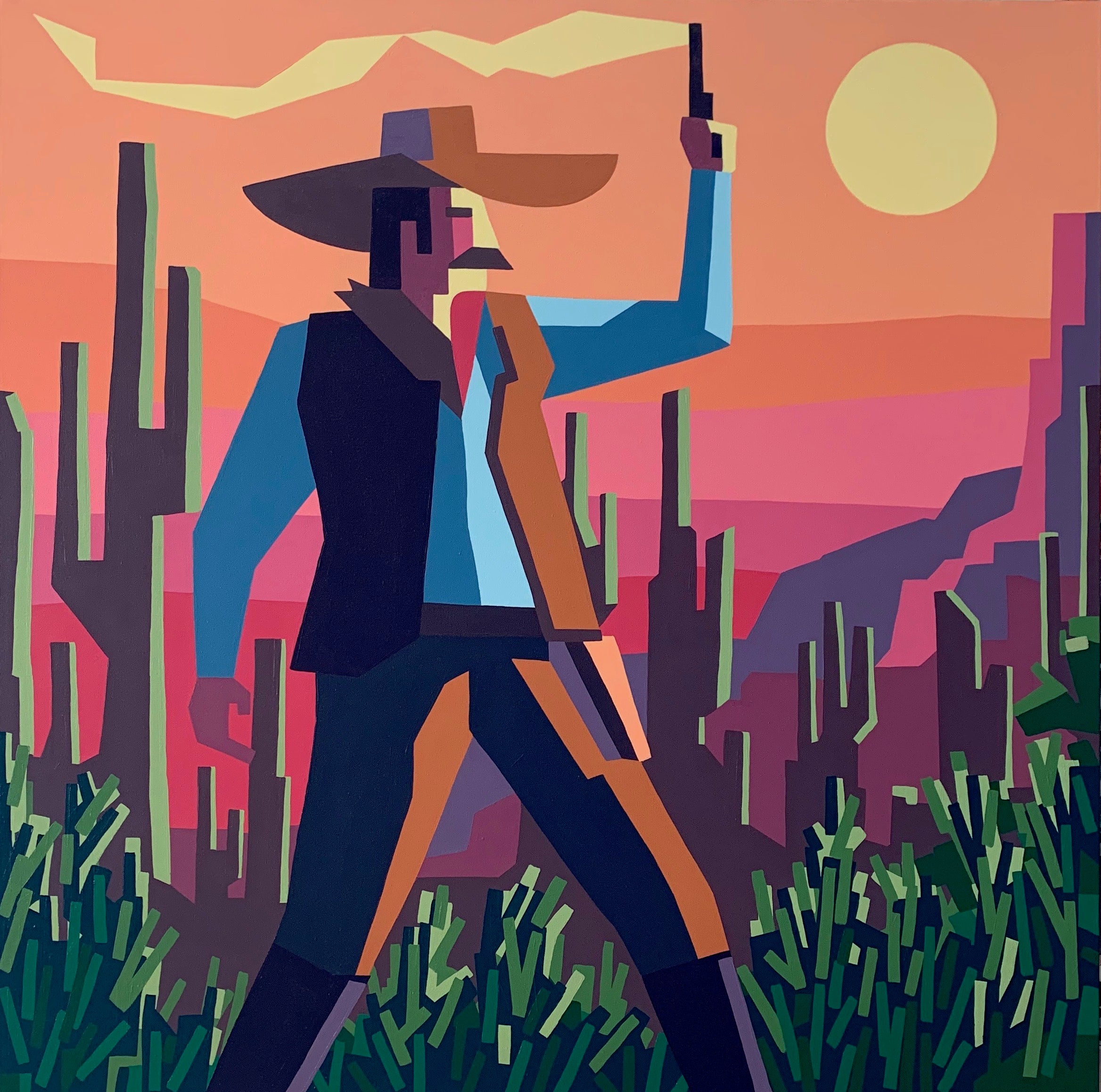 Desperado