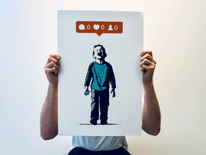 iHeart - Nobody Likes Me (Standard Edition) (OFFCUT)