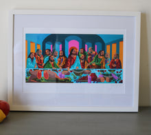 Load image into Gallery viewer, Last Supper - Print